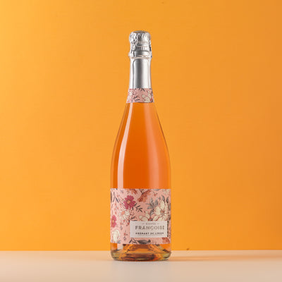Crémant de Limoux rosé